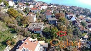 Građevinsko zemljiste Herceg Novi